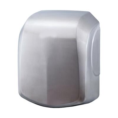 High Speed Hand Dryer Ave Satin